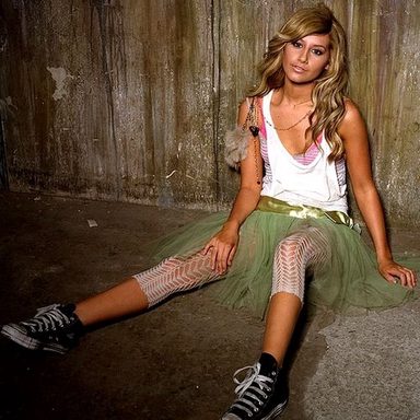 Ashley Tisdale photo 101
