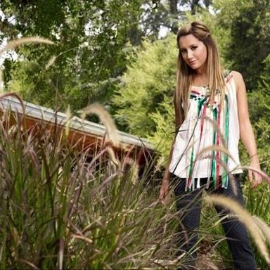 Ashley Tisdale photo 97