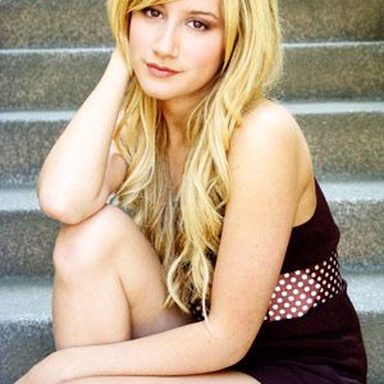 Ashley Tisdale photo 157