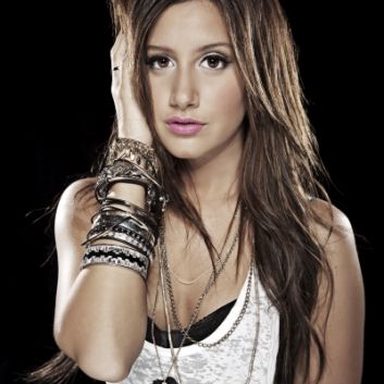 Ashley Tisdale photo 62