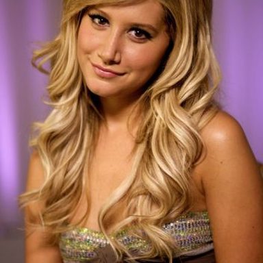 Ashley Tisdale photo 103