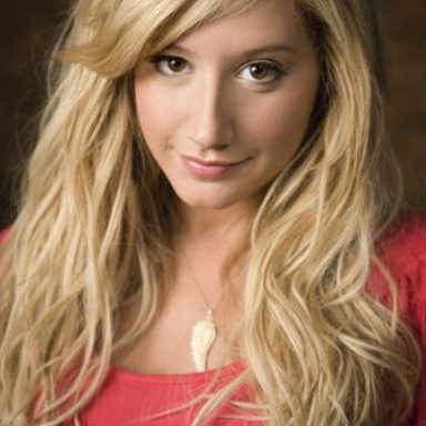 Ashley Tisdale photo 116