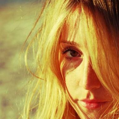 Ashley Monroe
