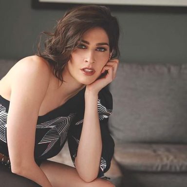Ashley Grace