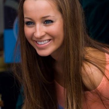 Ashley Leggat