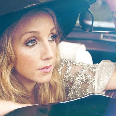 Ashley Monroe