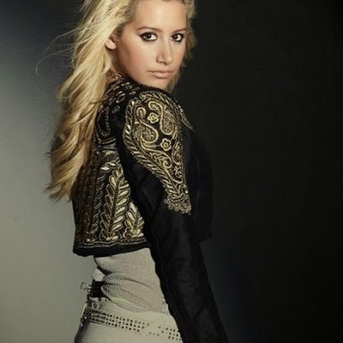 Ashley Tisdale photo 91