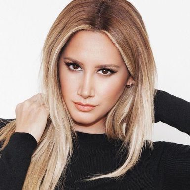Ashley Tisdale photo 26