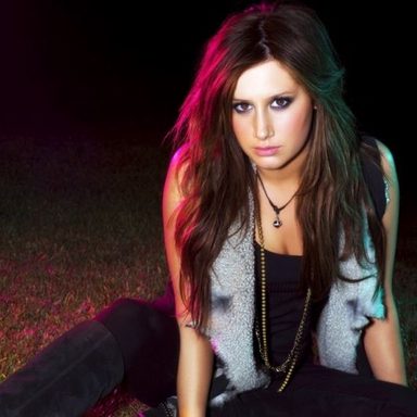 Ashley Tisdale photo 51