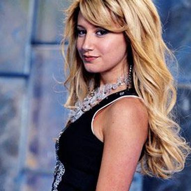 Ashley Tisdale photo 160