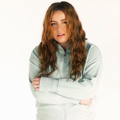 Ashley Stringer