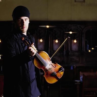 Ashley Macisaac