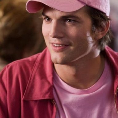 Ashton Kutcher
