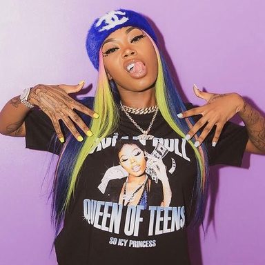 Asian Doll