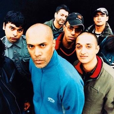Asian Dub Foundation