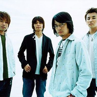 Asian Kung-fu Generation photo 16