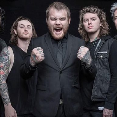 Asking Alexandria