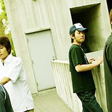 Asian Kung-fu Generation photo 17