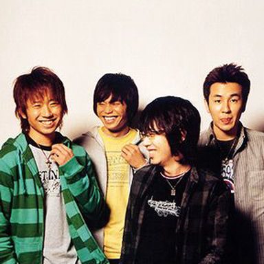 Asian Kung-fu Generation photo 23