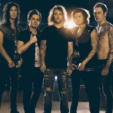Asking Alexandria