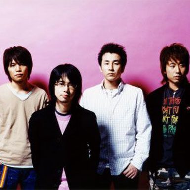 Asian Kung-fu Generation photo 24