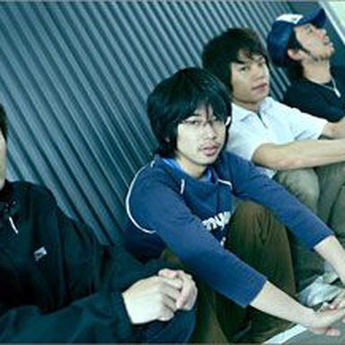Asian Kung-fu Generation photo 14