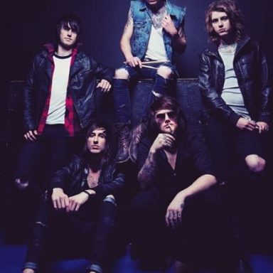 Asking Alexandria photo 55