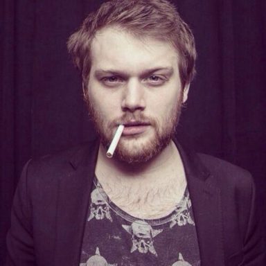 Asking Alexandria photo 10