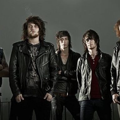 Asking Alexandria photo 52