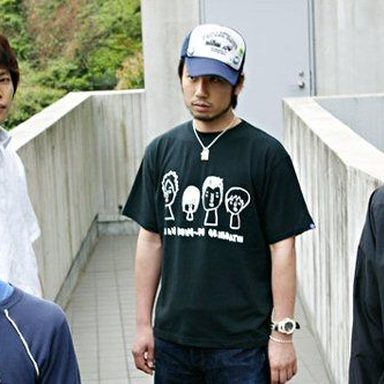 Asian Kung-fu Generation photo 11