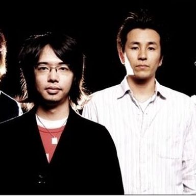 Asian Kung-fu Generation photo 9