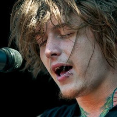 Asking Alexandria photo 41