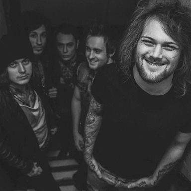 Asking Alexandria photo 37