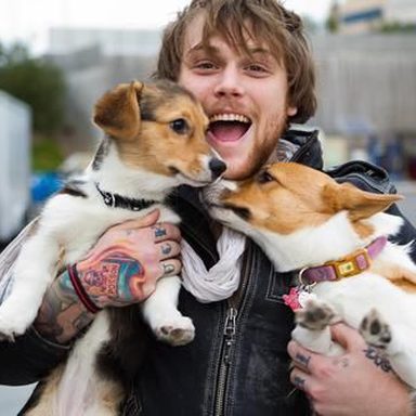 Asking Alexandria photo 38