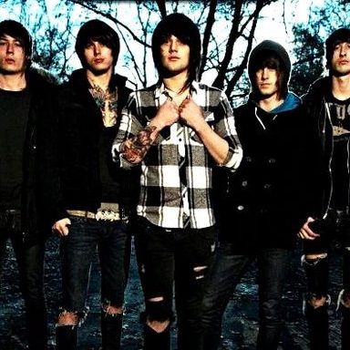 Asking Alexandria photo 53