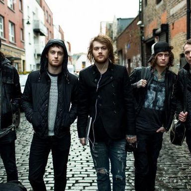 Asking Alexandria