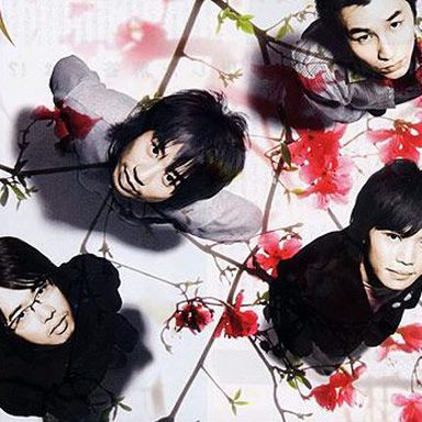 Asian Kung-fu Generation photo 15