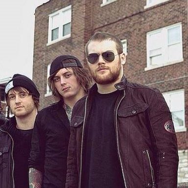 Asking Alexandria photo 28