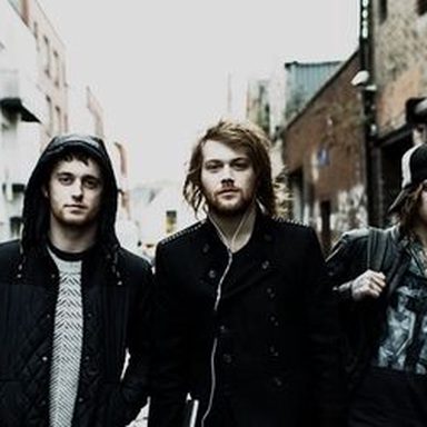 Asking Alexandria photo 36