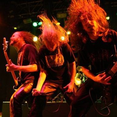 Asphyx