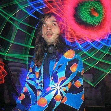 Astral Projection