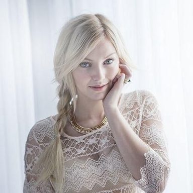 Astrid Smeplass