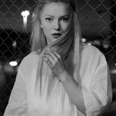 Astrid Smeplass