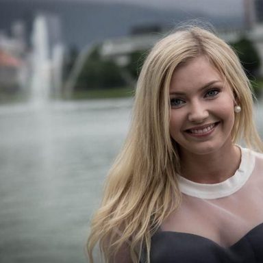 Astrid Smeplass