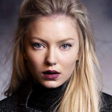 Astrid Smeplass