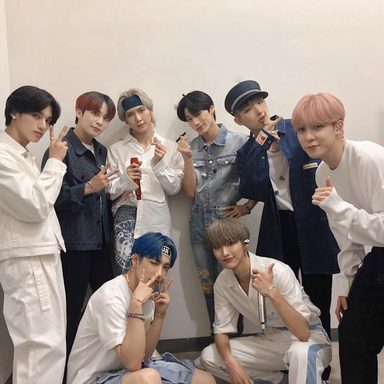 ATEEZ photo 23