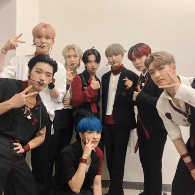 ATEEZ photo 24