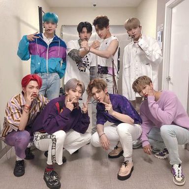 ATEEZ photo 28
