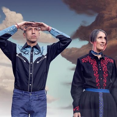 Aterciopelados