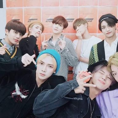 ATEEZ photo 38